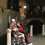 Ca' Venier Cannaregio Апартаменты