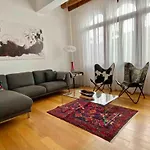 Апартаменты Ca' Venier Cannaregio