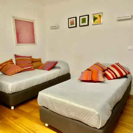 Apartamento Ca' Venier Cannaregio Veneza