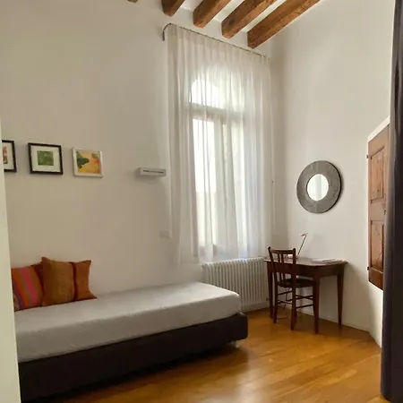 Ca' Venier Cannaregio Апартаменты