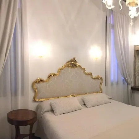 Ca' Venier Cannaregio