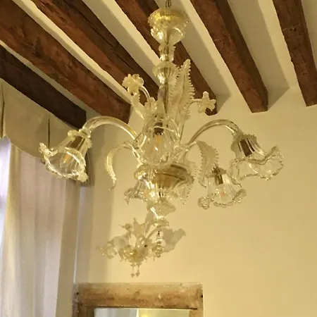Ca' Venier Cannaregio Венеция