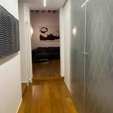 Ca' Venier Cannaregio Apartman *