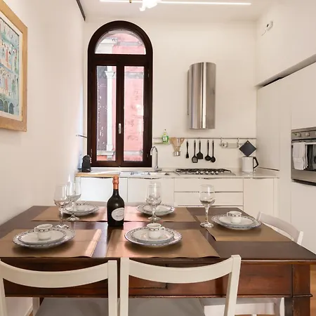 Ca' Venier Cannaregio *