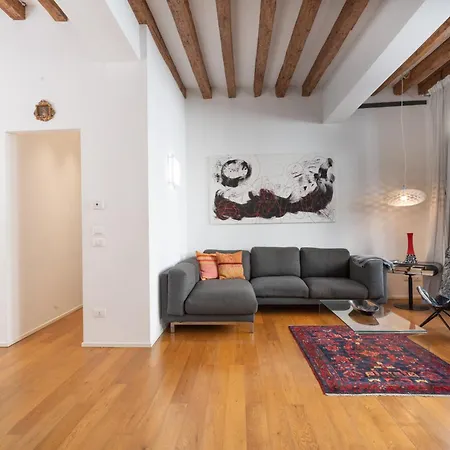Apartamento Ca' Venier Cannaregio
