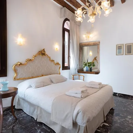 Apartamento Ca' Venier Cannaregio *