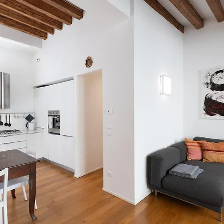 Ca' Venier Cannaregio Apartamento Veneza