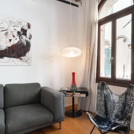 Ca' Venier Cannaregio Apartamento