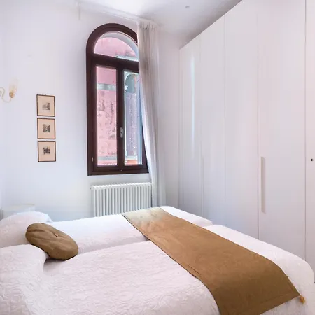 Ca' Venier Cannaregio Apartamento *