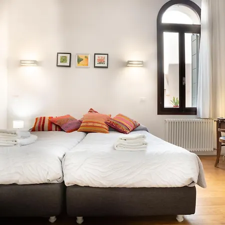 Ca' Venier Cannaregio Apartamento