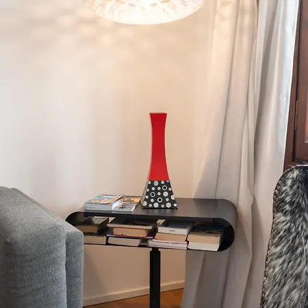 Ca' Venier Cannaregio Apartamento