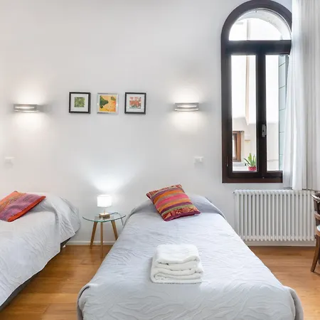 Ca' Venier Cannaregio