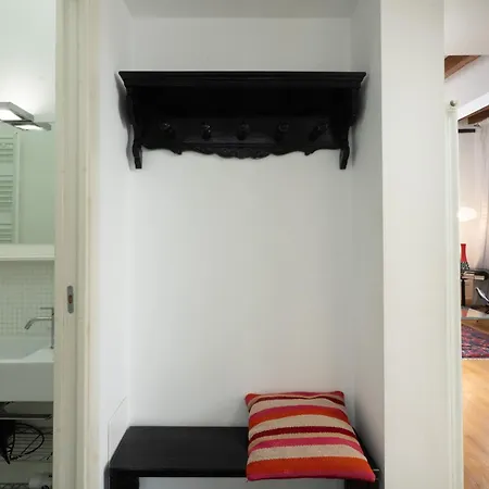 Ca' Venier Cannaregio Apartamento Veneza