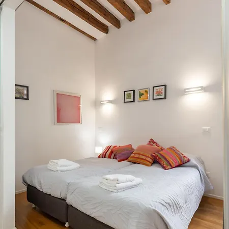 Ca' Venier Cannaregio Appartement