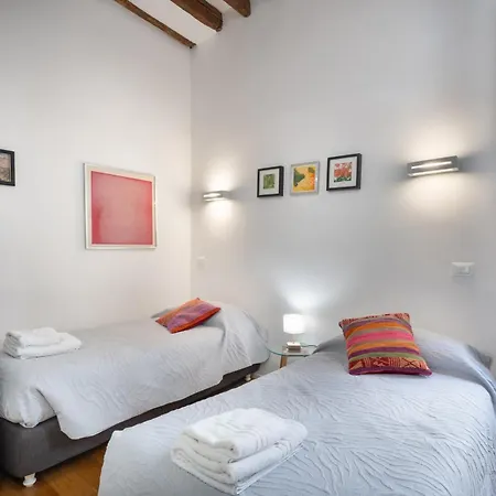 Apartamento Ca' Venier Cannaregio