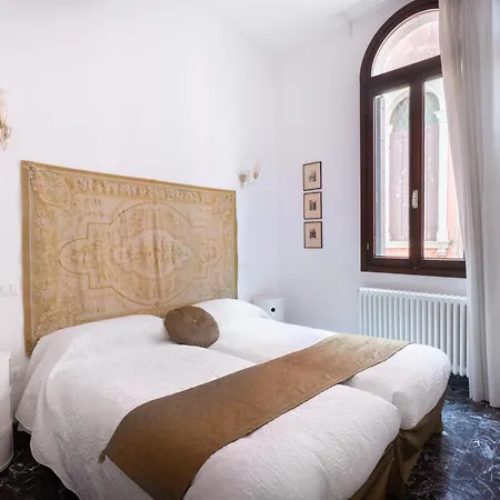 Ca' Venier Cannaregio