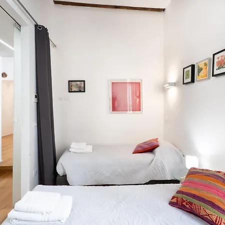 Ca' Venier Cannaregio Apartamento
