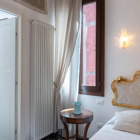 Apartamento Ca' Venier Cannaregio *
