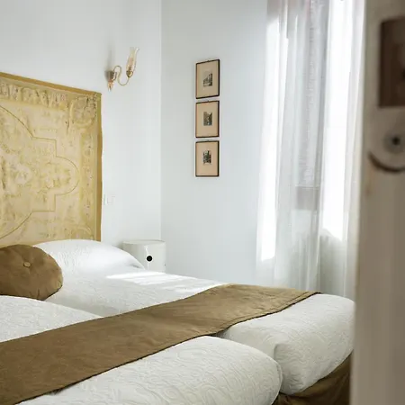 Appartement Ca' Venier Cannaregio Venetië