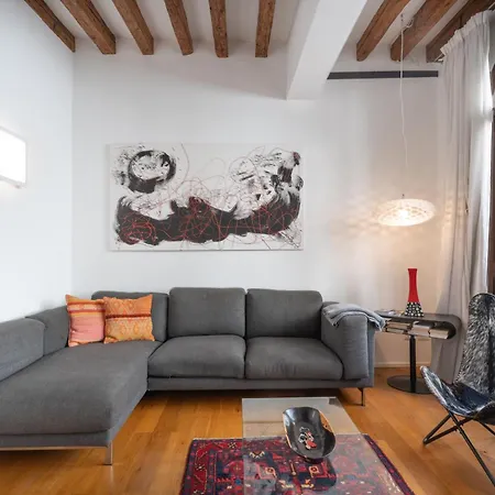 Apartamento Ca' Venier Cannaregio