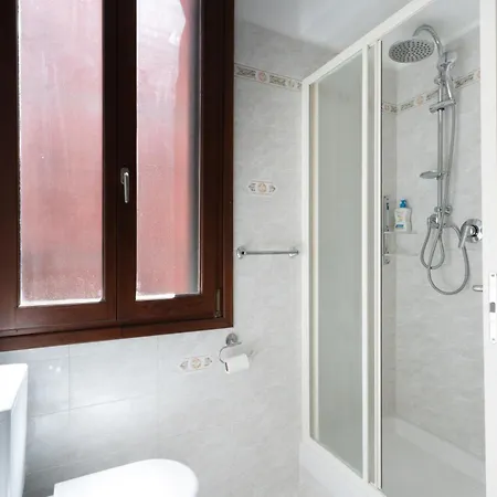 Ca' Venier Cannaregio Apartamento *