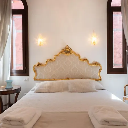 Ca' Venier Cannaregio Apartamento Veneza