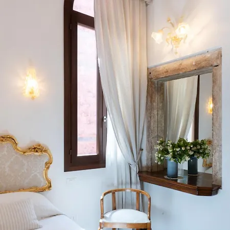 Ca' Venier Cannaregio *