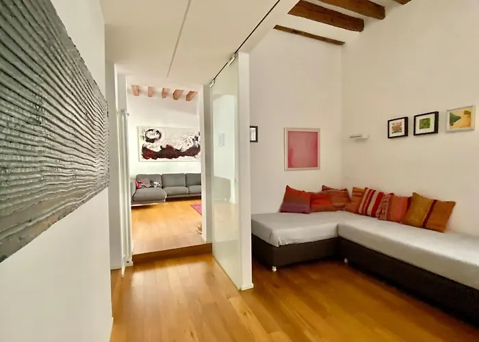 Ca' Venier Cannaregio *