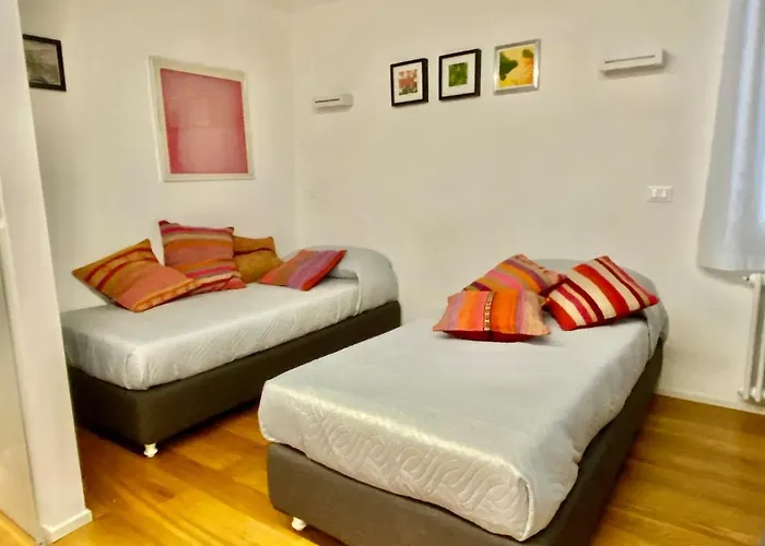 Διαμέρισμα Ca' Venier Cannaregio Βενετία