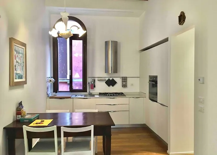 Ca' Venier Cannaregio