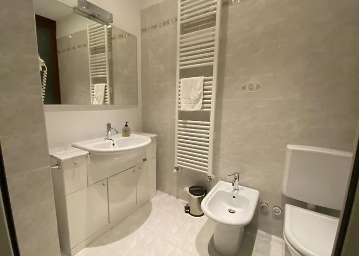 Διαμέρισμα Ca' Venier Cannaregio *