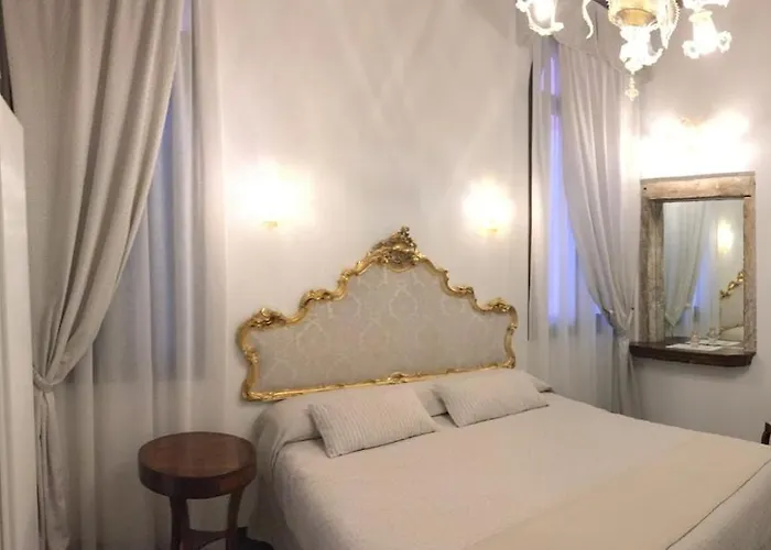 Ca' Venier Cannaregio