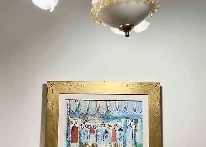 Διαμέρισμα Ca' Venier Cannaregio *