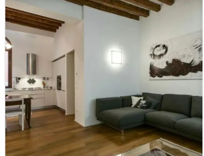 Ca' Venier Cannaregio Διαμέρισμα *