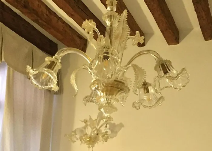 Ca' Venier Cannaregio Βενετία