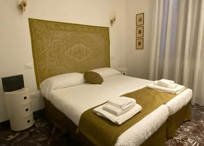 Ca' Venier Cannaregio * Βενετία