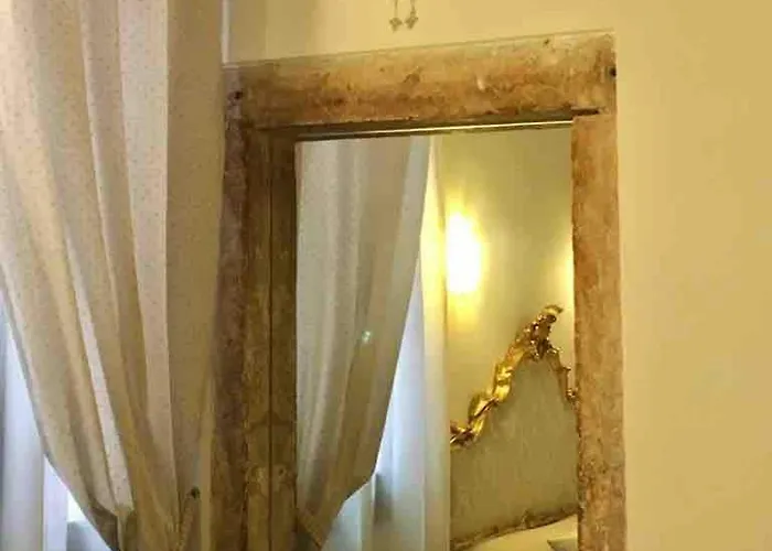 Ca' Venier Cannaregio Διαμέρισμα