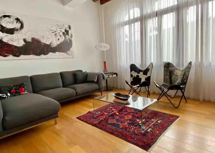 Διαμέρισμα Ca' Venier Cannaregio