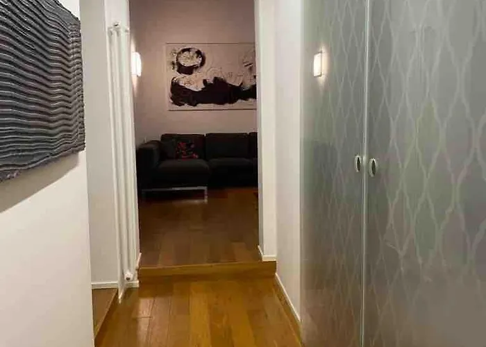 Ca' Venier Cannaregio Διαμέρισμα *