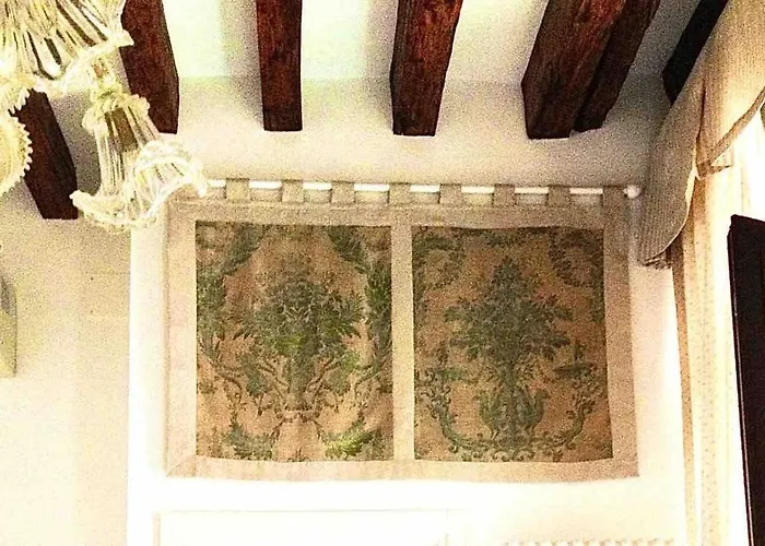 Ca' Venier Cannaregio Διαμέρισμα *