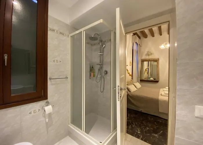 Διαμέρισμα Ca' Venier Cannaregio *