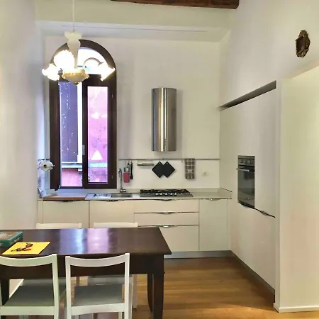 Ca' Venier Cannaregio