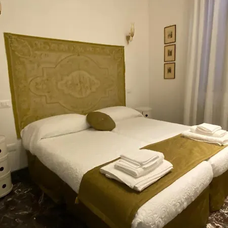 Ca' Venier Cannaregio * Venedig