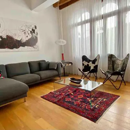 Lägenhet Ca' Venier Cannaregio