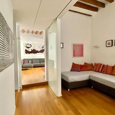 Ca' Venier Cannaregio *