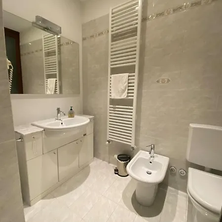 Apartamento Ca' Venier Cannaregio *