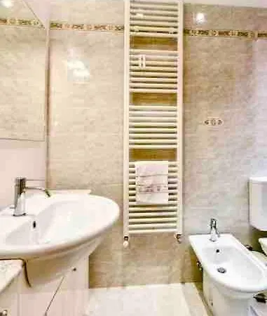 Apartamento Ca' Venier Cannaregio