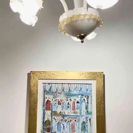 Apartamento Ca' Venier Cannaregio *