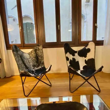 Apartamento Ca' Venier Cannaregio Veneza