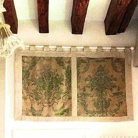 Ca' Venier Cannaregio Apartamento *